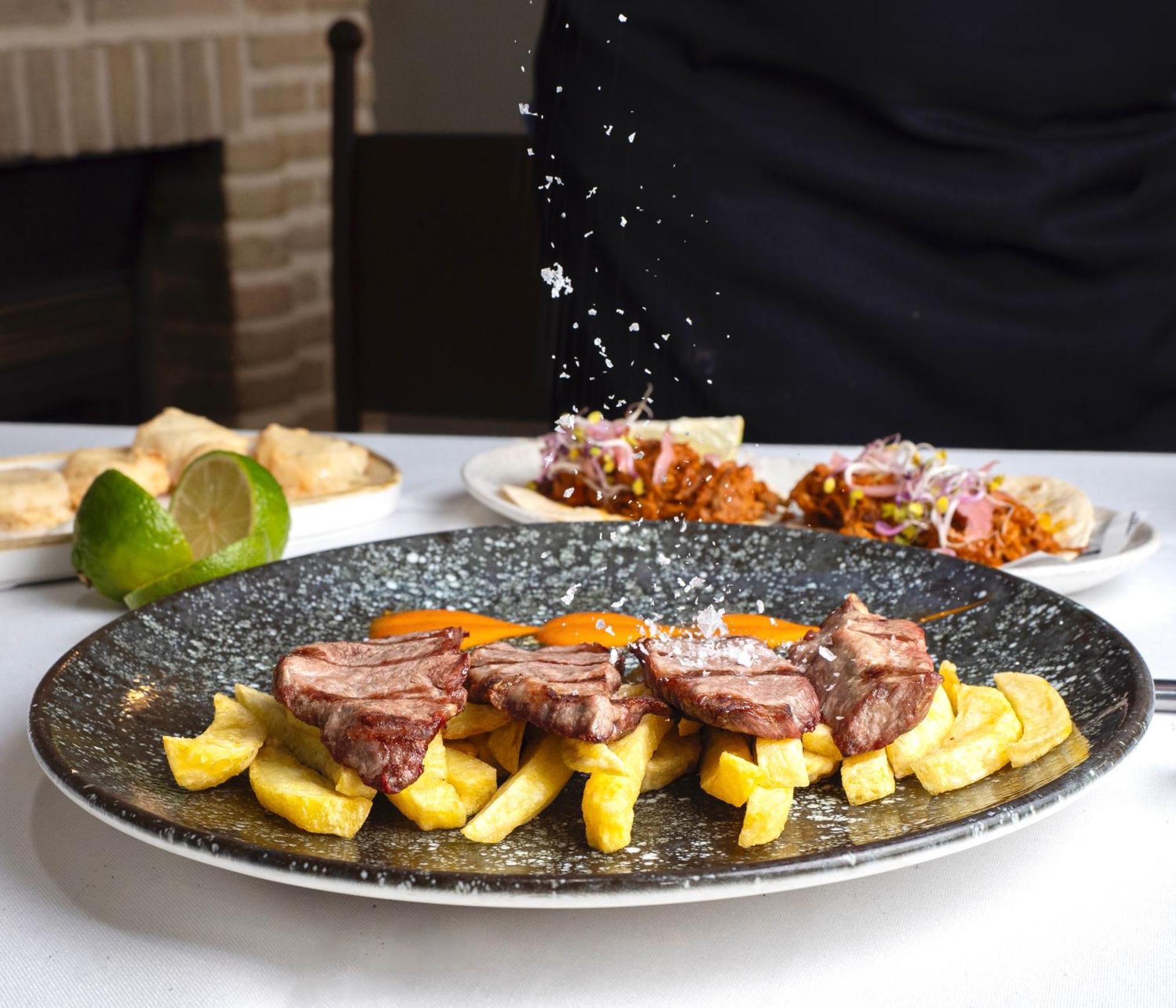 Hotel Ciudad Del Sol Ecija Ngoại thất bức ảnh