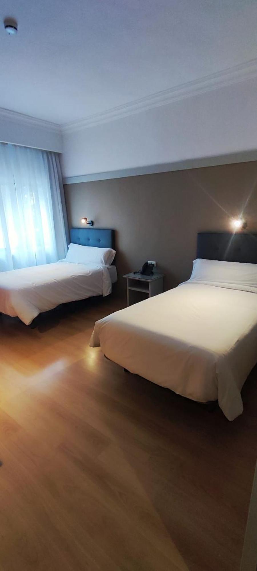 Hotel Ciudad Del Sol Ecija Ngoại thất bức ảnh