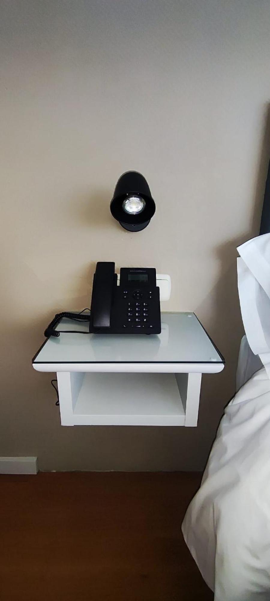 Hotel Ciudad Del Sol Ecija Ngoại thất bức ảnh