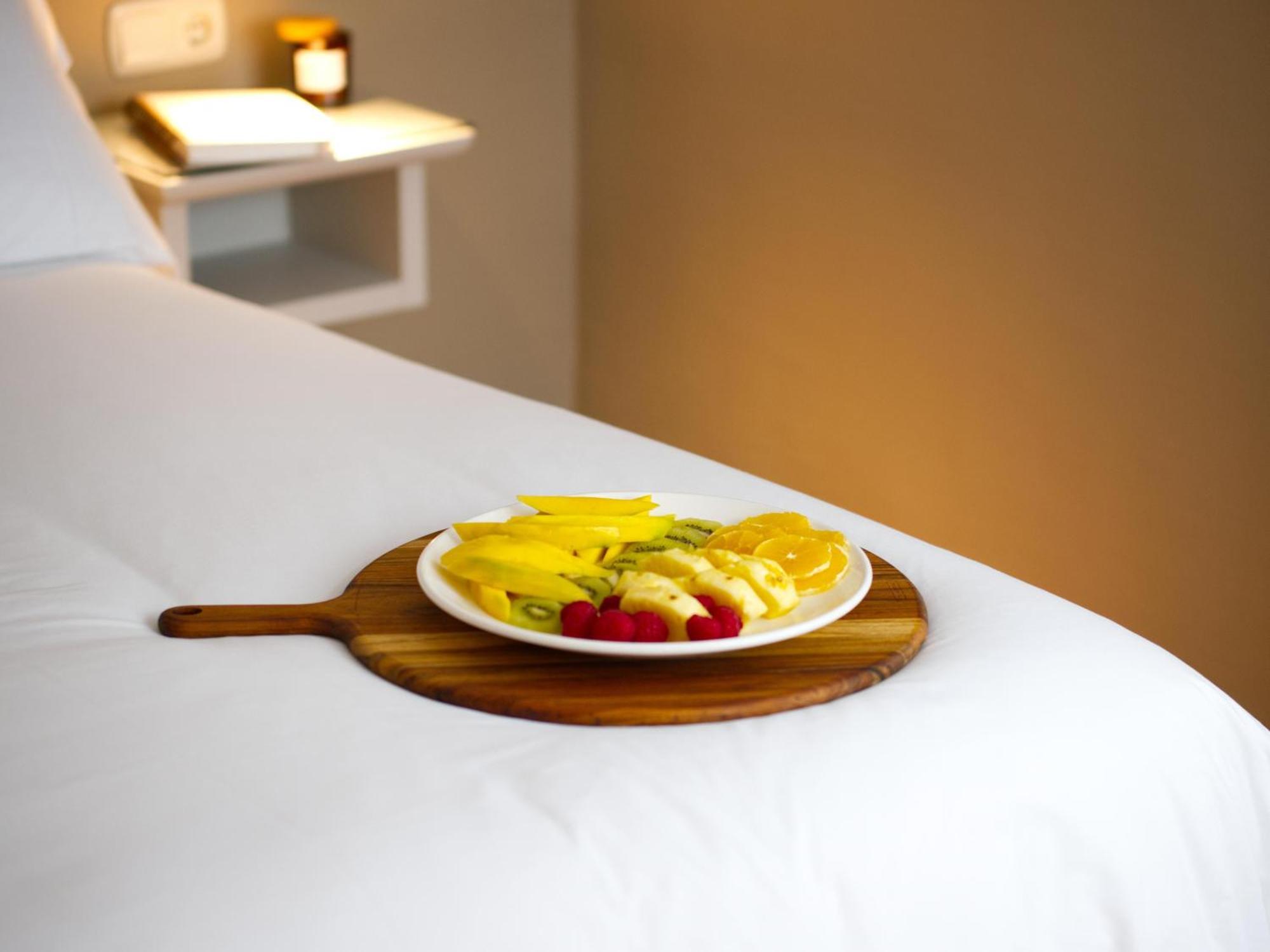 Hotel Ciudad Del Sol Ecija Ngoại thất bức ảnh